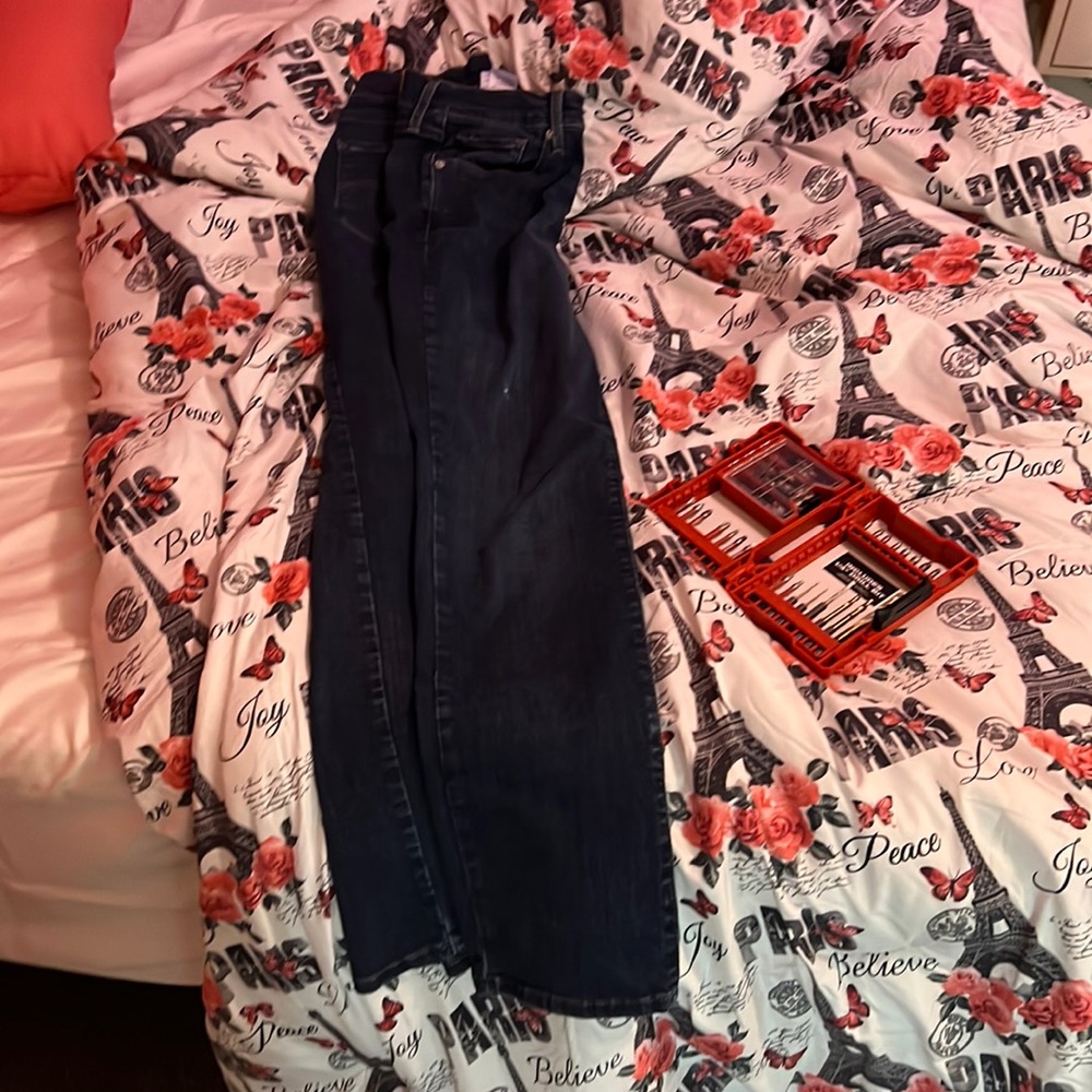 Levi’s jeans
